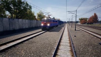 1. Train Life PL (PS4)